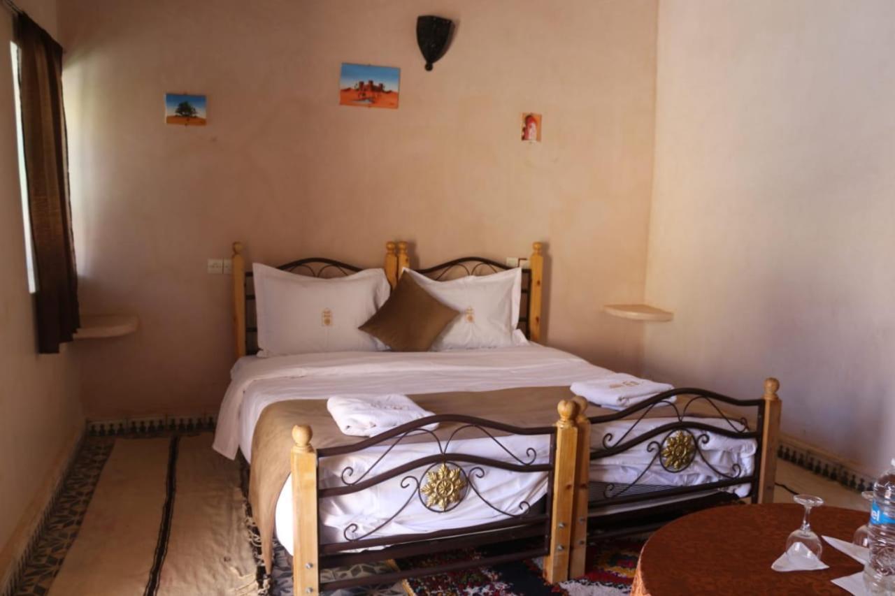 Riad Assia Foum Zguid Rom bilde