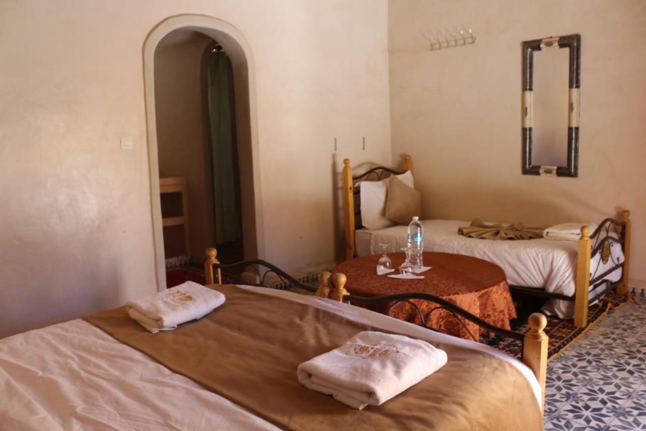 Riad Assia Foum Zguid Rom bilde