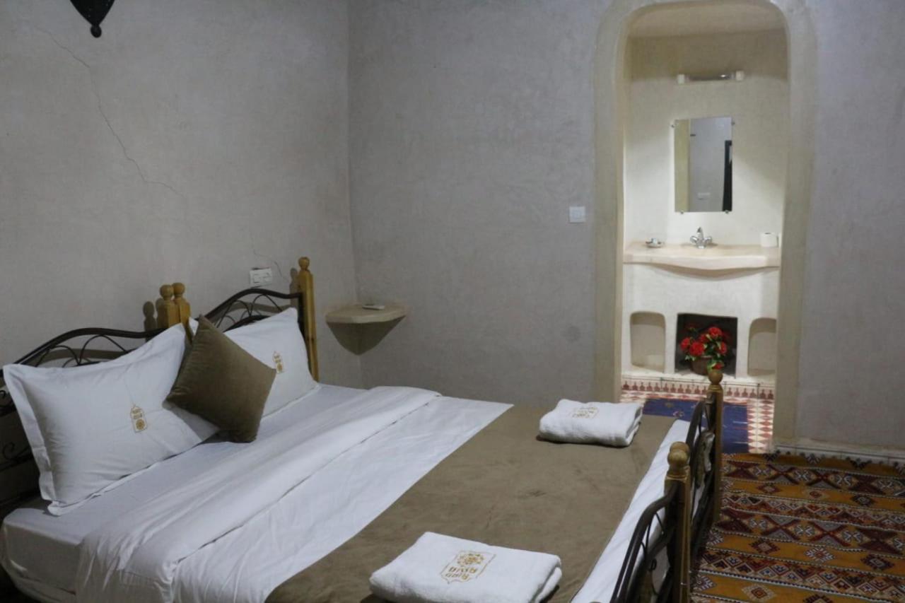 Riad Assia Foum Zguid Rom bilde